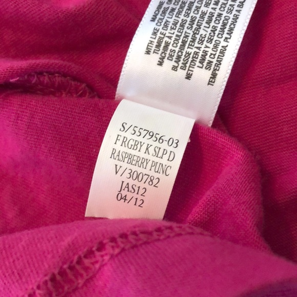 Old Navy Tank Dress in Pink Size Small - Picture 9 of 13